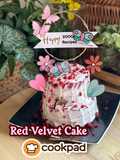 Red Velvet Cake