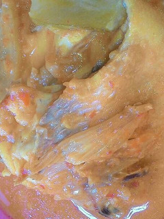 Foto resep Tempoyak Ikan Nila