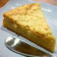 A picture of Sweet Potato Cake that Tastes Like Japanese Sweet Potato Cake (Twice-Baked Sweet Potato Confections)!.
