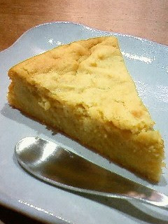 A picture of Sweet Potato Cake that Tastes Like Japanese Sweet Potato Cake (Twice-Baked Sweet Potato Confections)!.