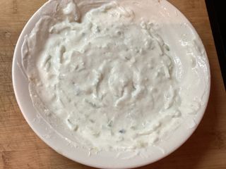 Σπιτικό τζατζίκι