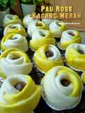 Pau Rose Kacang Merah
