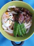 Tsukimi Udon