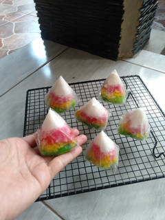 Foto resep Sawut Singkong (Posbar #28)