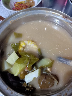 Foto resep Sayur asem jkt