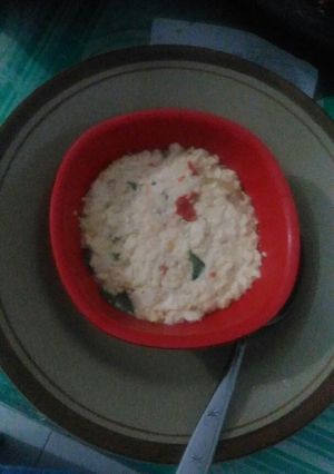 Foto resep Pepes Tahu a.k.a Lintingan Tahu tanpa daun pisang
