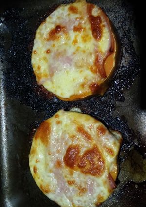 Una foto de Zapallo al horno