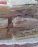 Sándwiches de miga 🥪🥪😋