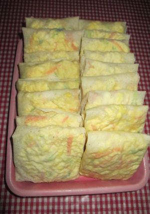 Foto resep Martabak tahu