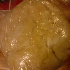 A picture of Ms. Kipper Southern Sweet Flaky Biscuits.