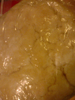 A picture of Ms. Kipper Southern Sweet Flaky Biscuits.