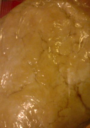 A picture of Ms. Kipper Southern Sweet Flaky Biscuits.