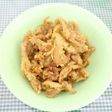 Jamur crispi enak