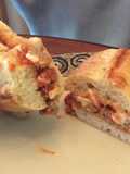 Meatball Sub