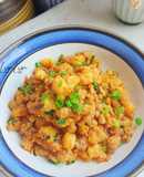 🔸️THỊT BĂM RANG TÔM MẶN NGỌT