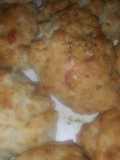 Red lobster biscuits