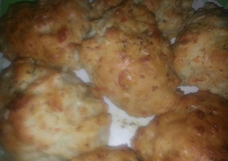 Red lobster biscuits