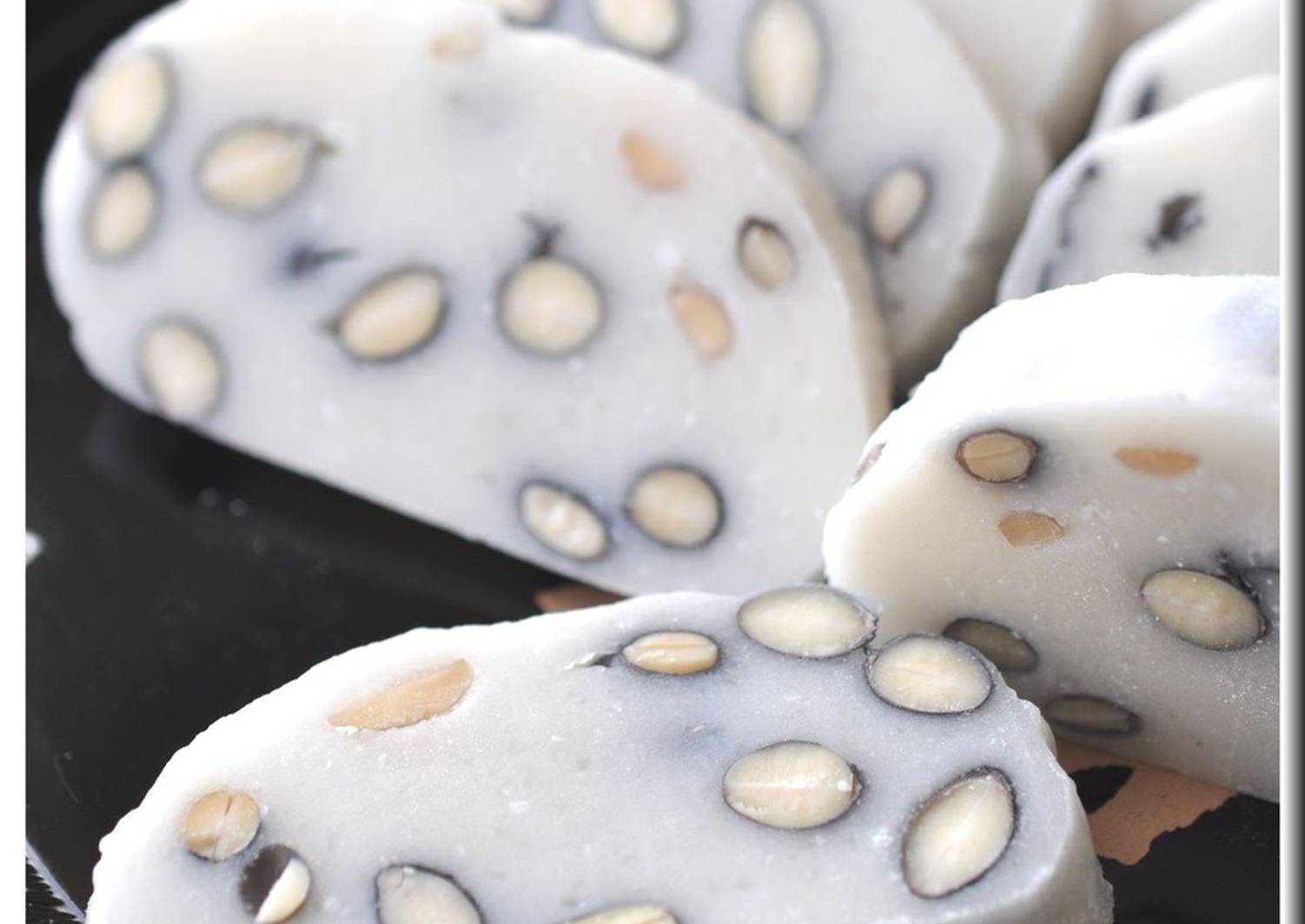 OldFashioned MameMochi with a Bread Maker Recipe by cookpad.japan Cookpad