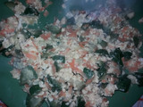 Revuelto de zapallitos saludable y fácil