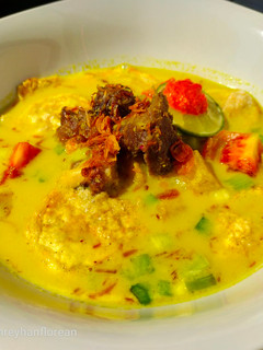 Foto resep Soto Betawi Special ala Chef Muhammad