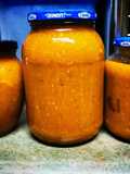 Sofrito en Conserva