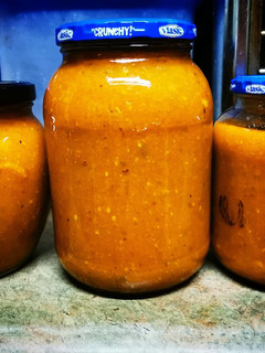 Una foto de Sofrito en Conserva