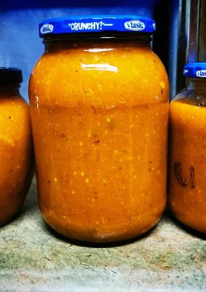 Una foto de Sofrito en Conserva