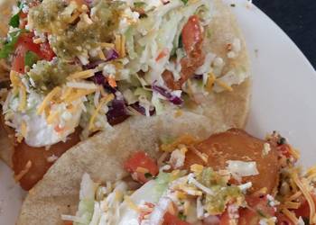 Best Recipe Fish tacos Delicious Steady Best Recipe Fish tacos Delicious Steady