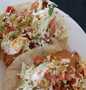 Simple Way Make Recipe Fish tacos that is  Makes Drooling, Can Spoil the Tongue}