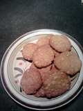 Anzac Biscuits