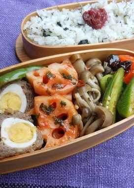 13 easy and tasty cute bento recipes by home cooks - Cookpad