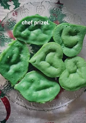 Foto resep Kue cubit