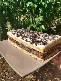 Une photo de Napolitain