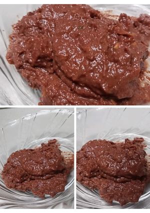 Foto resep 76. Sambal terasi