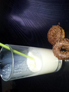 A picture of Magnum® Milkshake.