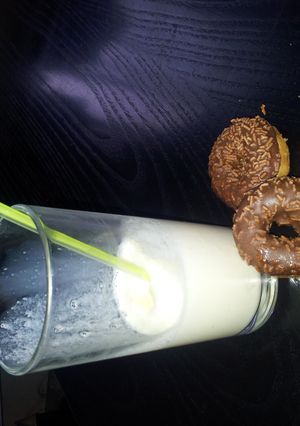A picture of Magnum® Milkshake.