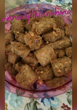 Foto resep Tempe bacem