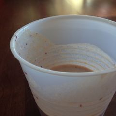 A picture of Quick Drink.