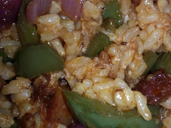 Recipe Jalapeño popper rice the  Makes Drooling Perfect