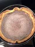 Granny's Lemon Chess Pie