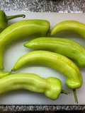 Ajíes o Chiles 🌶 Rellenos por Pablo