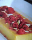 Flan de caluga