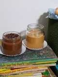 Clean Peanut Butter 100% - 2 Flavors