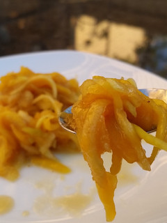 A picture of Indonesian Spicy Fruits Salad.