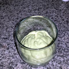 A picture of Avocado Avalanche.