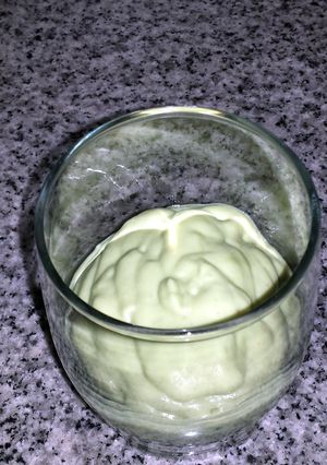 A picture of Avocado Avalanche.