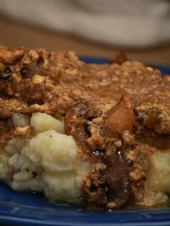 Easy Steps to Make Recipes Slow Cooker Swedish Steaks the Can Spoil the Tongue Make You Drink.