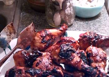 Fresh, Prepare Recipe LAs secret bbq sauce and marinade Delicious Nutritious Fresh, Prepare Recipe LAs secret bbq sauce and marinade Delicious Nutritious