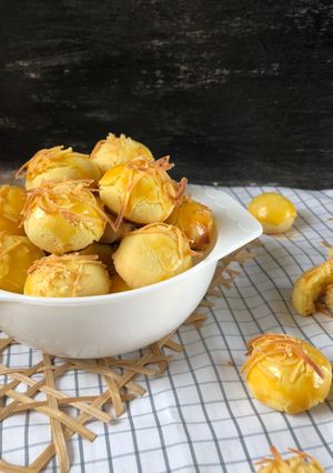 Foto resep Nastar
