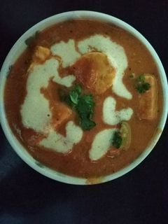 சாஹி பன்னீர் செய்முறை முக்கிய புகைப்படம்